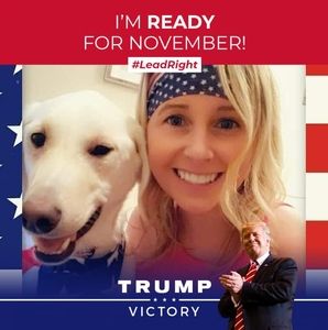 Meet your Posher, Traci